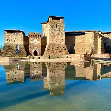 شقة Con Posto Auto Privato A Marina Centro Mare