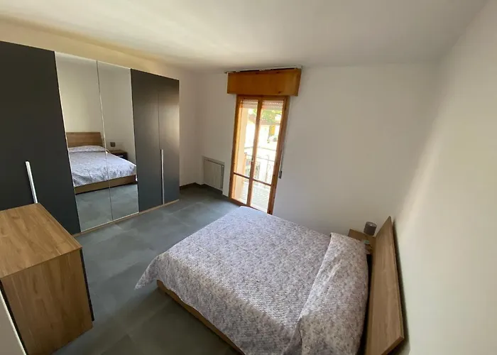 Con Posto Auto Privato A Marina Centro Mare ريميني