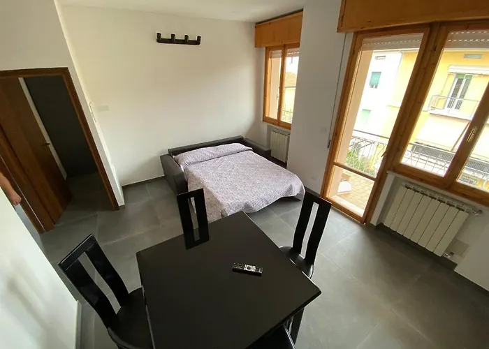 Con Posto Auto Privato A Marina Centro Mare ريميني