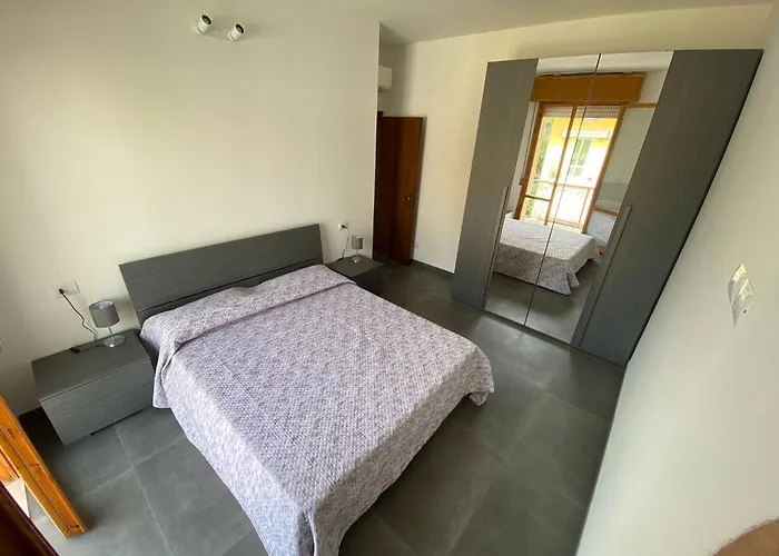 Con Posto Auto Privato A Marina Centro Mare * ريميني