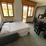 דירה Con Posto Auto Privato A Marina Centro Mare רימיני