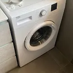 Con Posto Auto Privato A Marina Centro Mare Apartman
