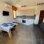 דירה Con Posto Auto Privato A Marina Centro Mare רימיני