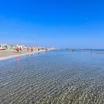 Con Posto Auto Privato A Marina Centro Mare Apartman