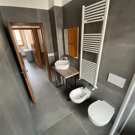 Apartment Con Posto Auto Privato A Marina Centro Mare *