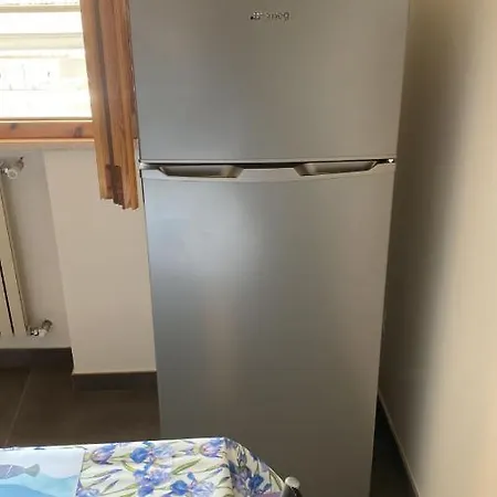 Apartment Con Posto Auto Privato A Marina Centro Mare