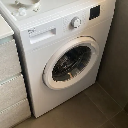 Con Posto Auto Privato A Marina Centro Mare Apartament