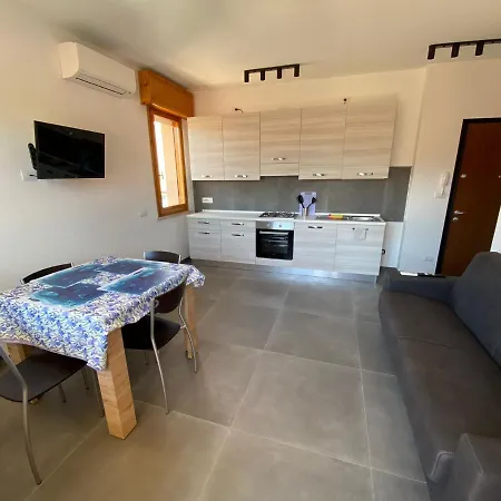 Appartement Con Posto Auto Privato A Marina Centro Mare Rimini