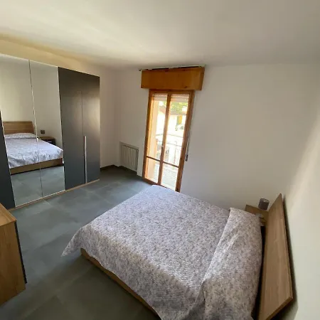 Con Posto Auto Privato A Marina Centro Mare 里米尼