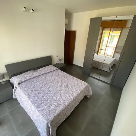 Con Posto Auto Privato A Marina Centro Mare * 里米尼