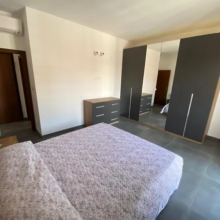 Con Posto Auto Privato A Marina Centro Mare 里米尼