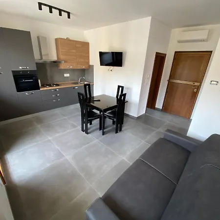 Con Posto Auto Privato A Marina Centro Mare Apartment