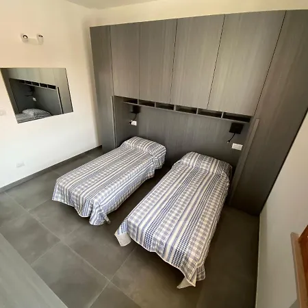 Con Posto Auto Privato A Marina Centro Mare * 里米尼