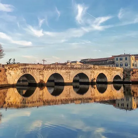 Con Posto Auto Privato A Marina Centro Mare Apartman