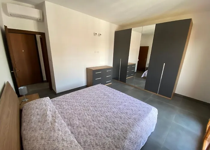 Con Posto Auto Privato A Marina Centro Mare Rimini