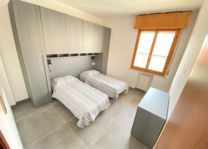 Con Posto Auto Privato A Marina Centro Mare Apartment Rimini