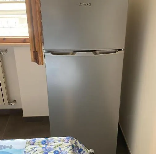 Apartman Con Posto Auto Privato A Marina Centro Mare