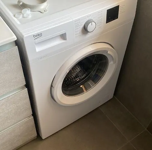 Con Posto Auto Privato A Marina Centro Mare Apartman